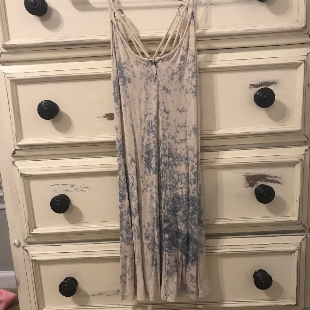 American Eagle Dress